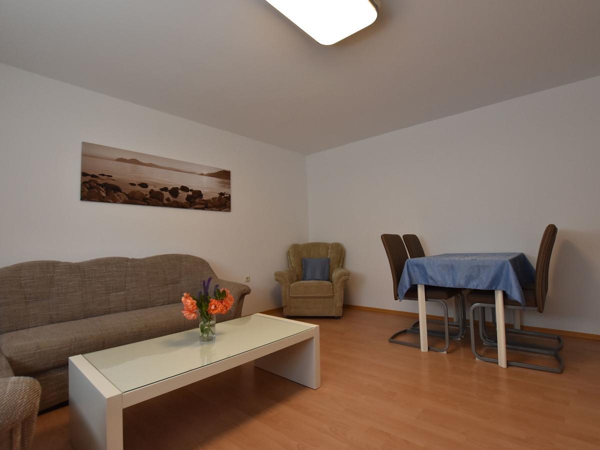 Schoenes Appartement Am Meer In Rerik Exterior foto